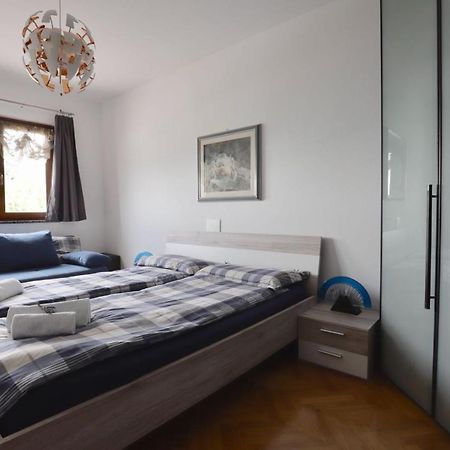Apartments Villa Sofia Crveni Vrh Εξωτερικό φωτογραφία