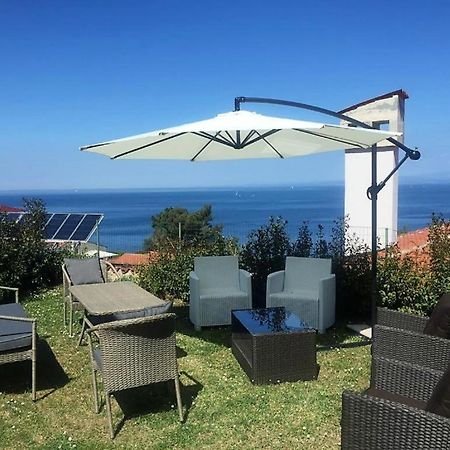 Apartments Villa Sofia Crveni Vrh Εξωτερικό φωτογραφία
