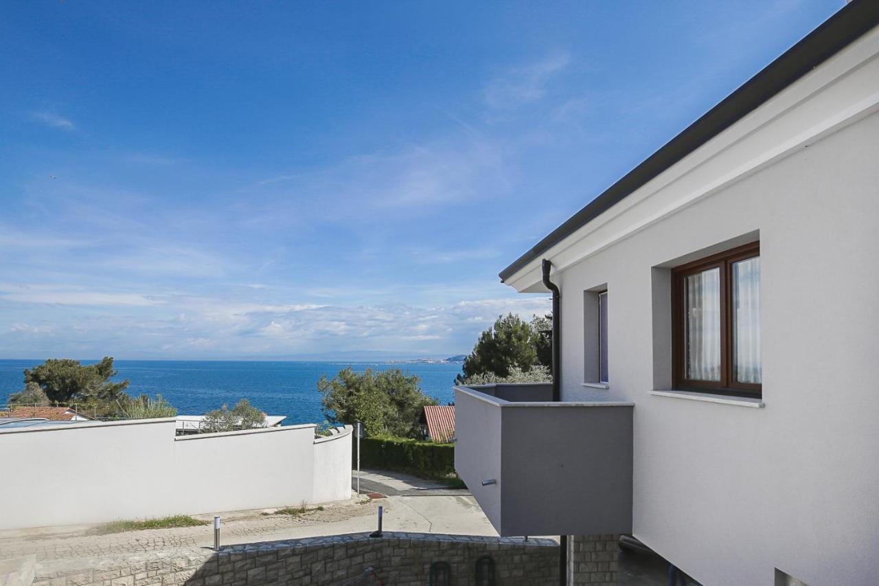 Apartments Villa Sofia Crveni Vrh Εξωτερικό φωτογραφία