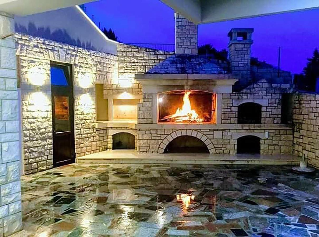 Apartments Villa Sofia Crveni Vrh Εξωτερικό φωτογραφία