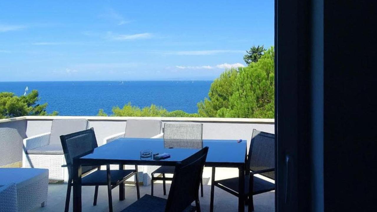 Apartments Villa Sofia Crveni Vrh Εξωτερικό φωτογραφία
