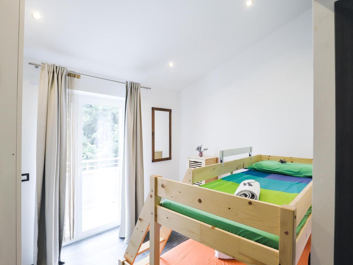 Apartments Villa Sofia Crveni Vrh Εξωτερικό φωτογραφία