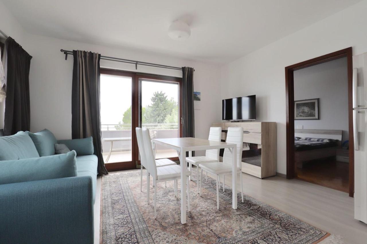 Apartments Villa Sofia Crveni Vrh Εξωτερικό φωτογραφία