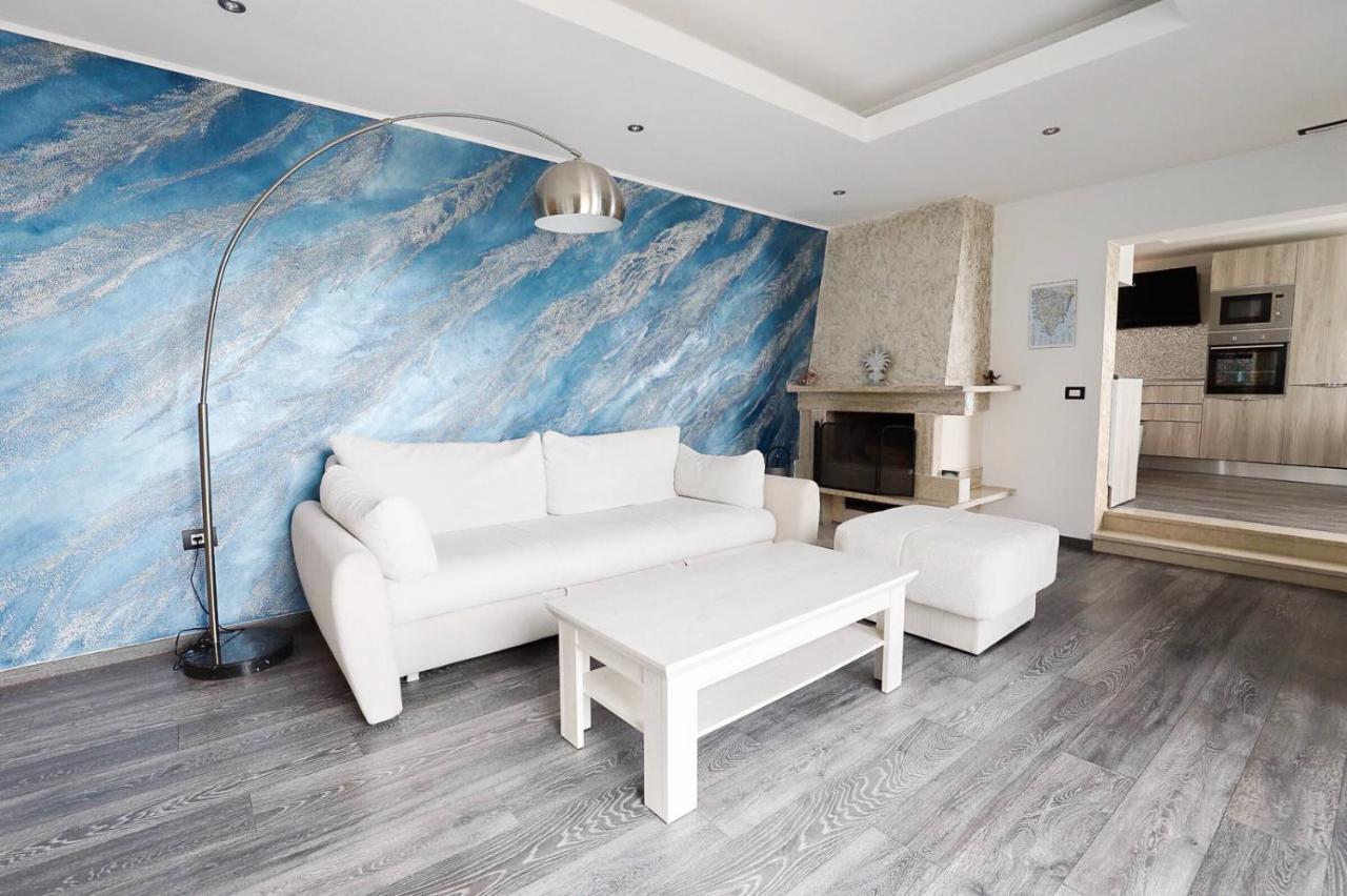 Apartments Villa Sofia Crveni Vrh Εξωτερικό φωτογραφία
