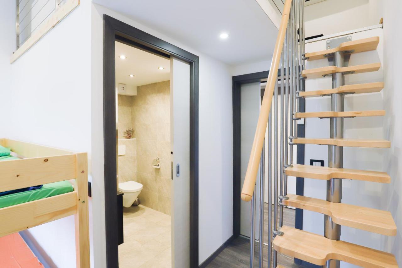 Apartments Villa Sofia Crveni Vrh Εξωτερικό φωτογραφία