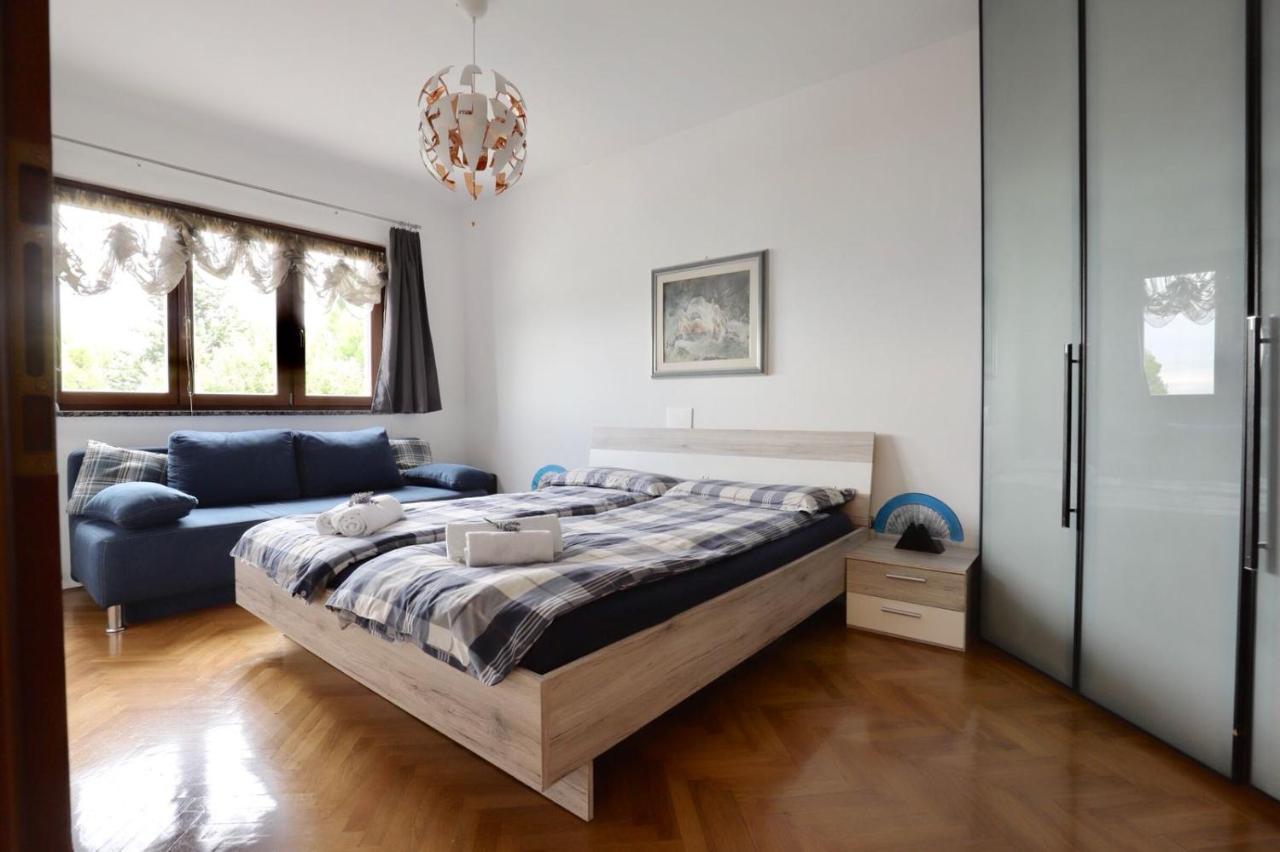 Apartments Villa Sofia Crveni Vrh Εξωτερικό φωτογραφία