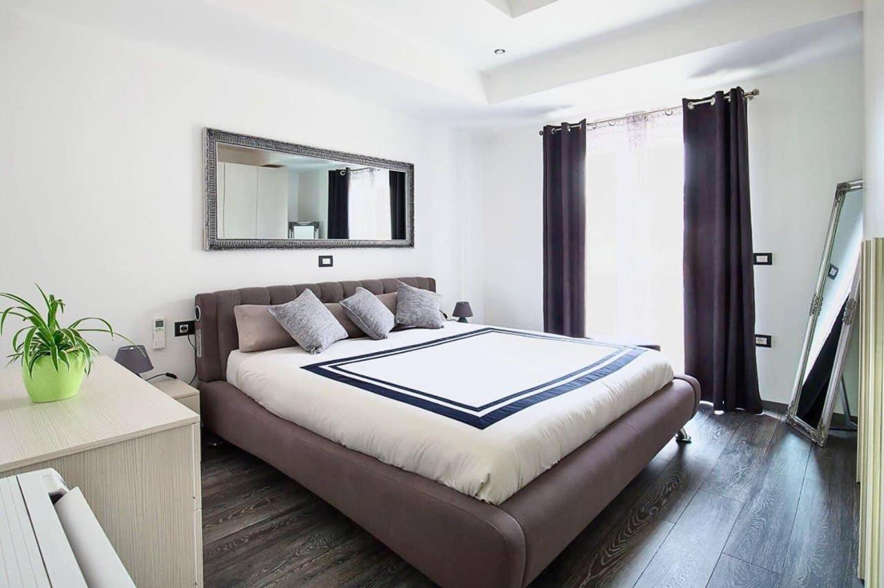 Apartments Villa Sofia Crveni Vrh Εξωτερικό φωτογραφία