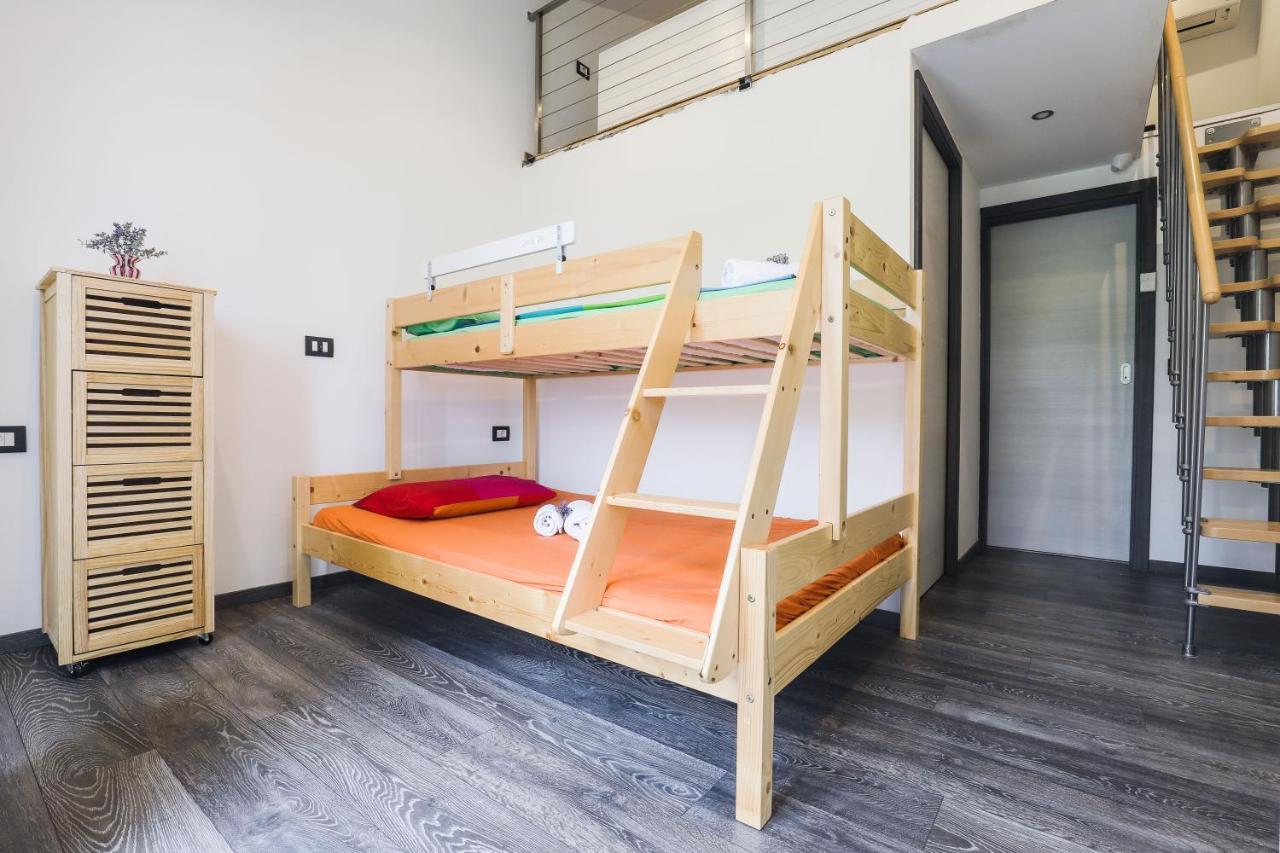 Apartments Villa Sofia Crveni Vrh Εξωτερικό φωτογραφία