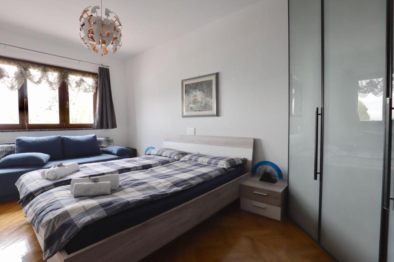 Apartments Villa Sofia Crveni Vrh Εξωτερικό φωτογραφία