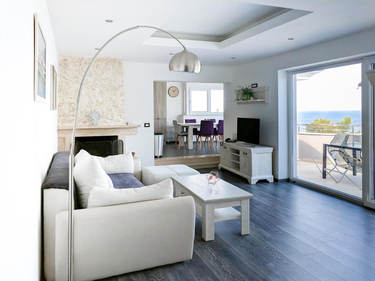 Apartments Villa Sofia Crveni Vrh Εξωτερικό φωτογραφία