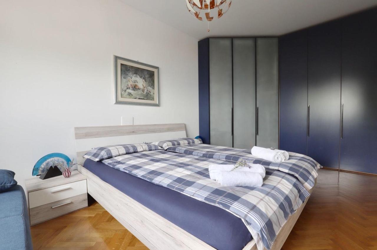 Apartments Villa Sofia Crveni Vrh Εξωτερικό φωτογραφία