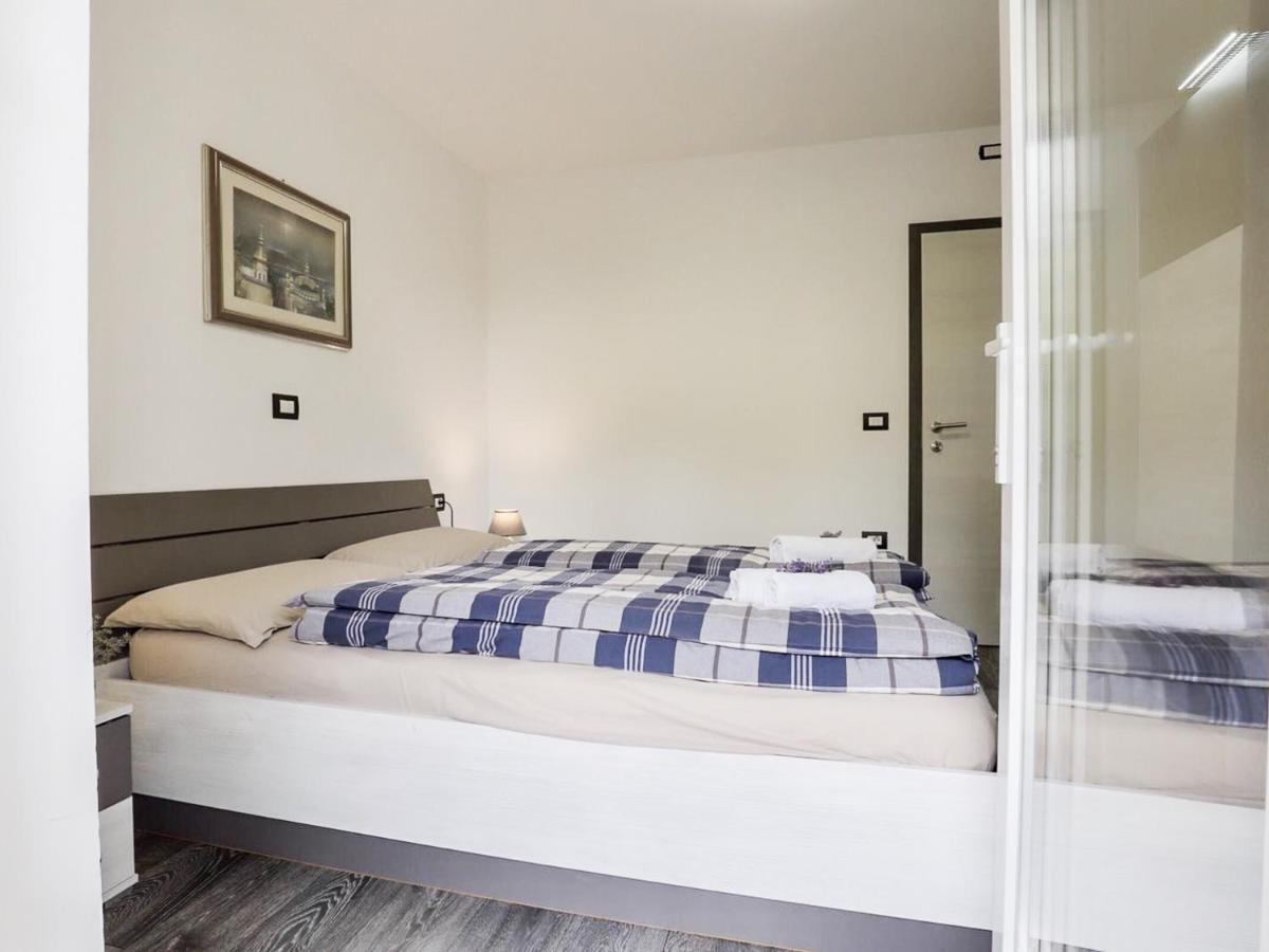Apartments Villa Sofia Crveni Vrh Εξωτερικό φωτογραφία