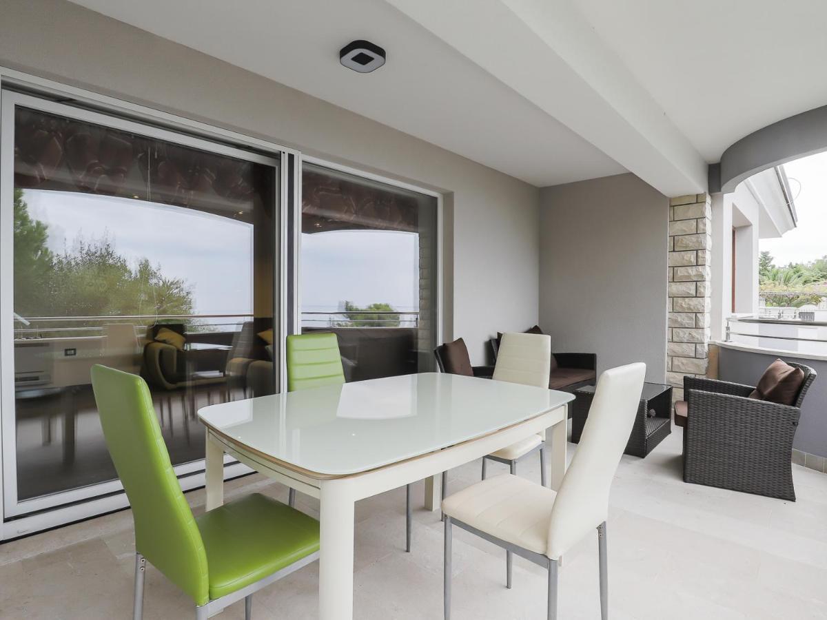 Apartments Villa Sofia Crveni Vrh Εξωτερικό φωτογραφία