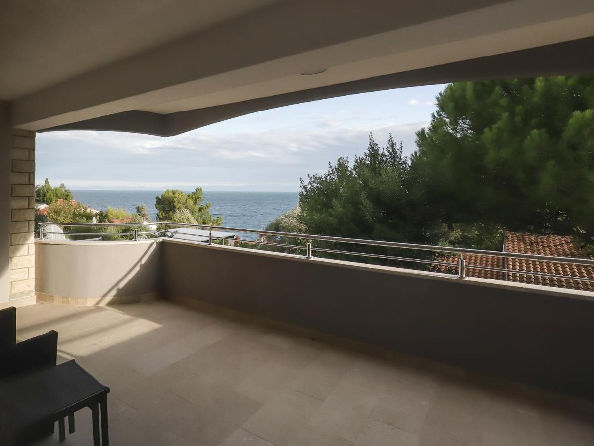 Apartments Villa Sofia Crveni Vrh Εξωτερικό φωτογραφία