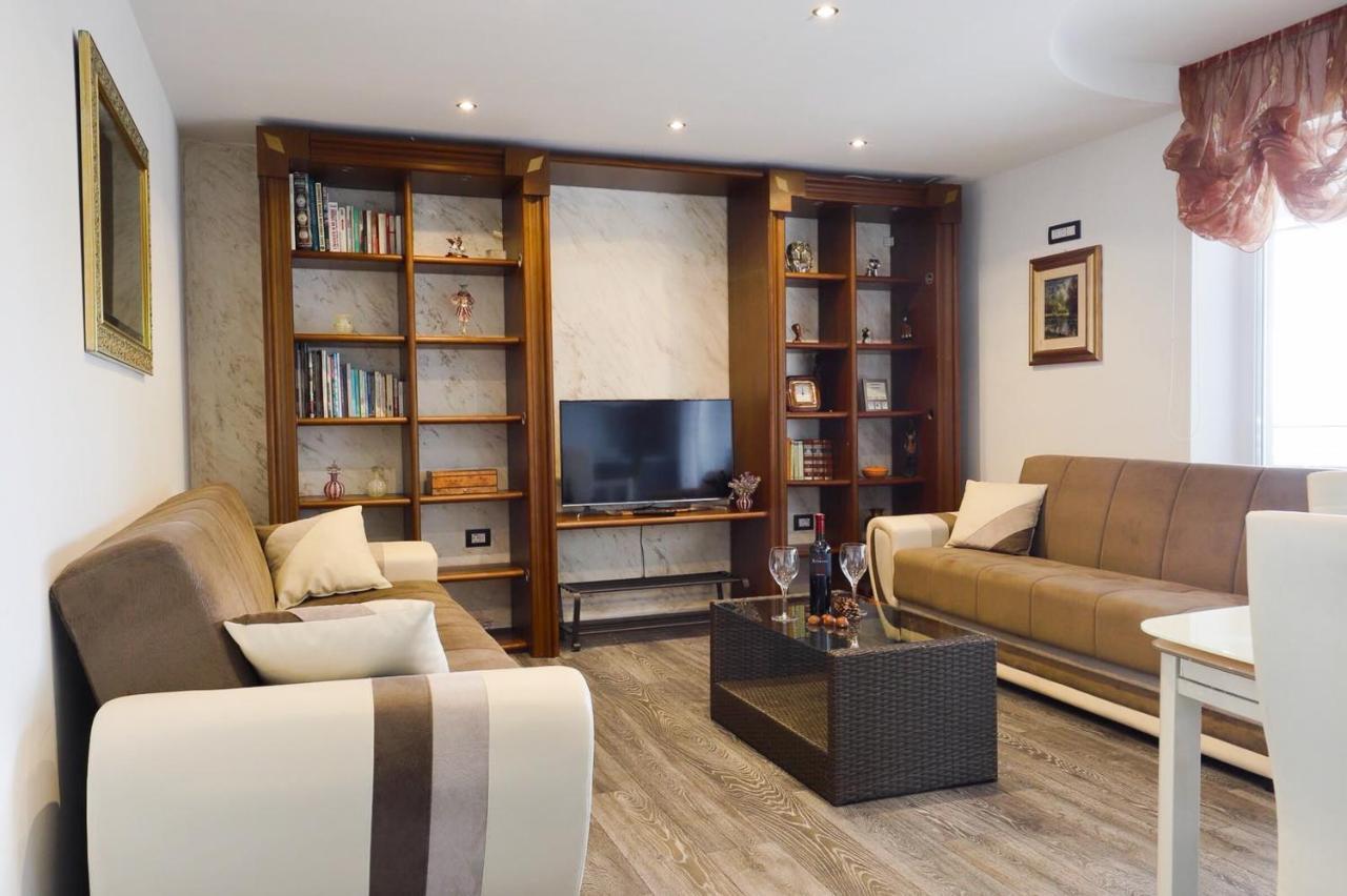 Apartments Villa Sofia Crveni Vrh Εξωτερικό φωτογραφία