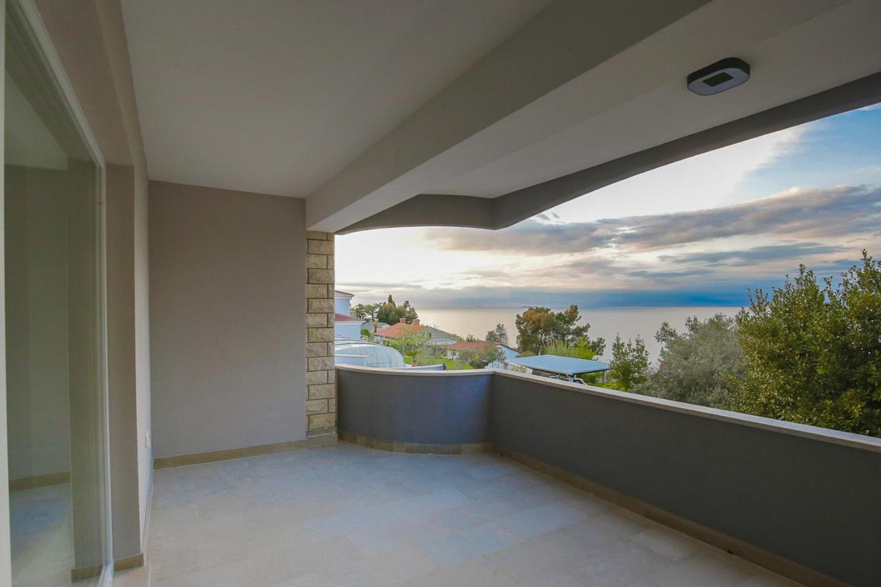 Apartments Villa Sofia Crveni Vrh Εξωτερικό φωτογραφία