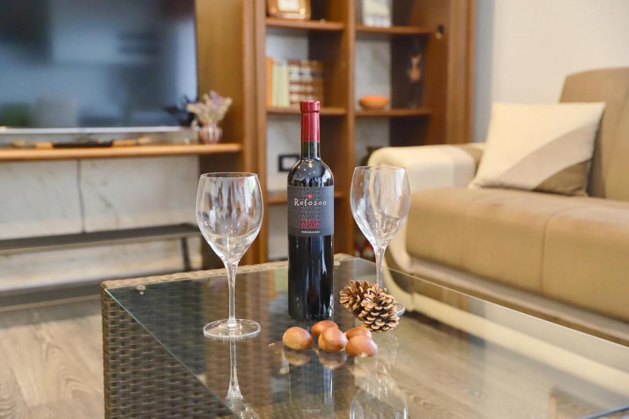 Apartments Villa Sofia Crveni Vrh Εξωτερικό φωτογραφία