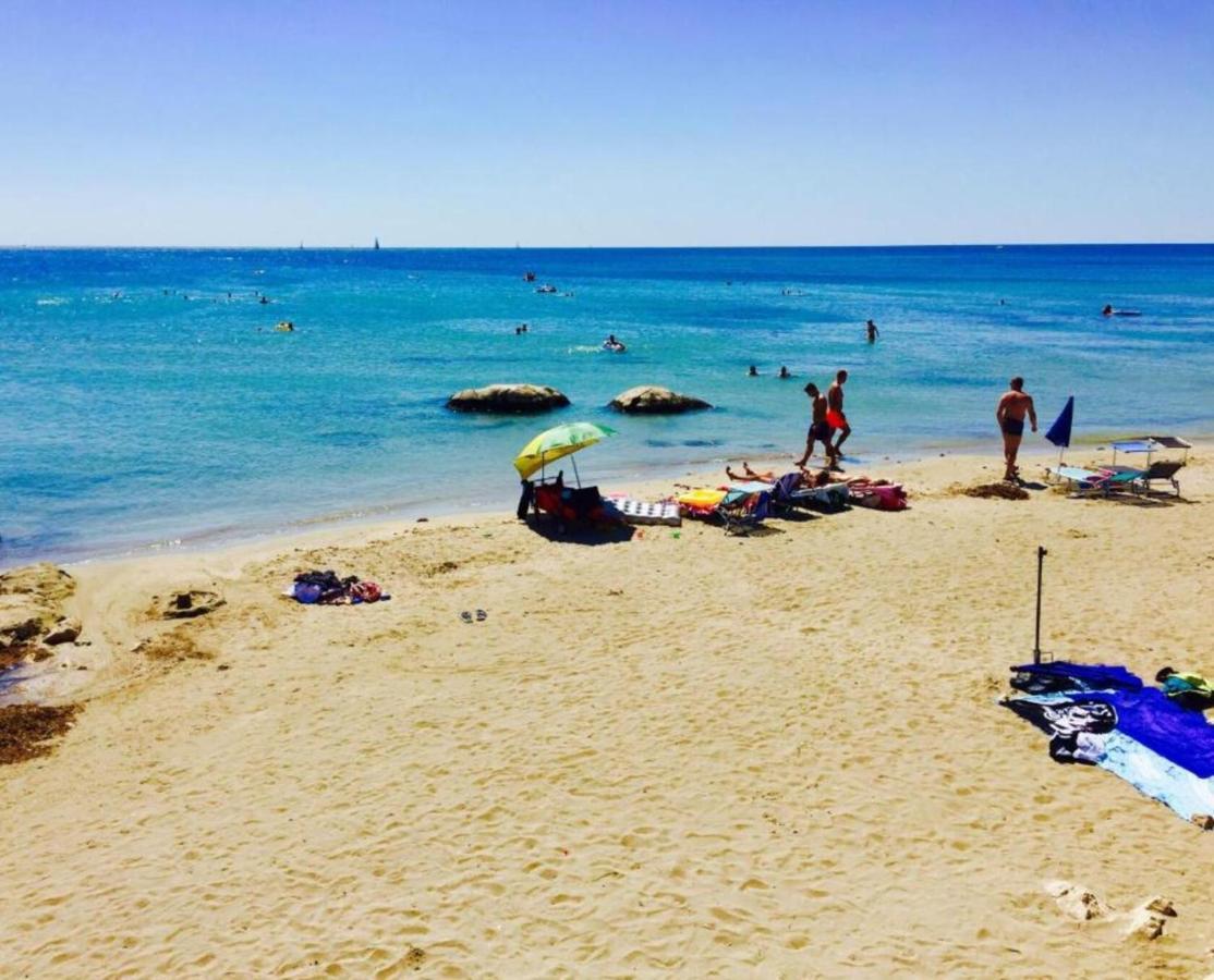 Apartments Villa Sofia Crveni Vrh Εξωτερικό φωτογραφία