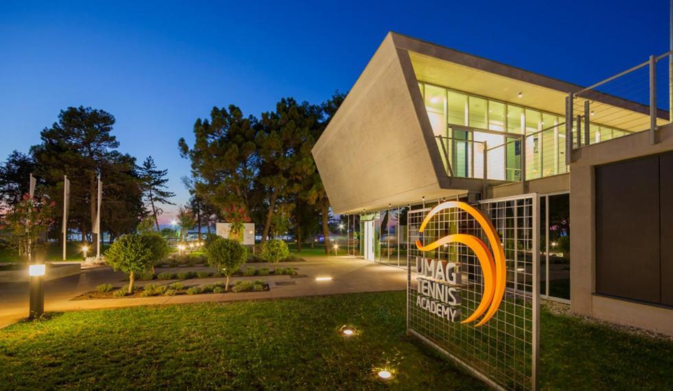 Apartments Villa Sofia Crveni Vrh Εξωτερικό φωτογραφία
